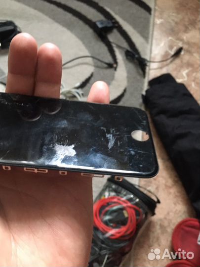Тачскрин для iPhone 6S