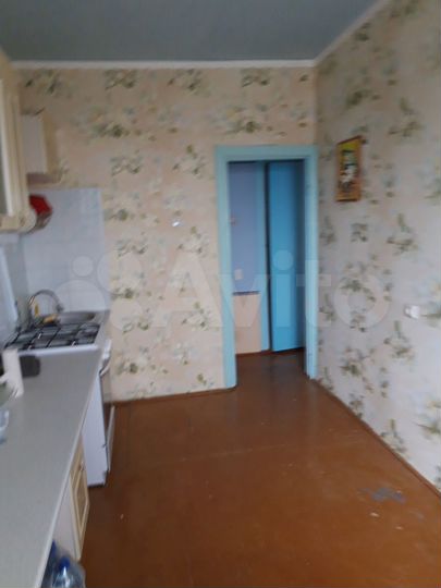 1-к. квартира, 35,3 м², 4/5 эт.