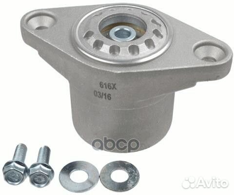 Опора амортизационной стойки зад 3840701 LE