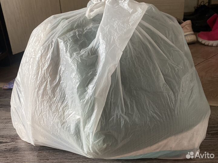 Пакет вещей на девушку 42