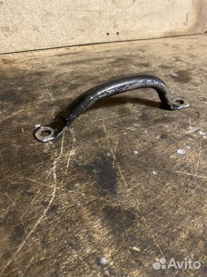 Ручка пассажира Иж