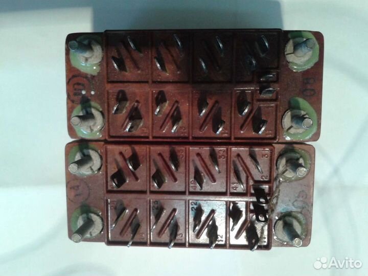 Рп21,рне44(27В),рм-4(24в), реле 27в 40А