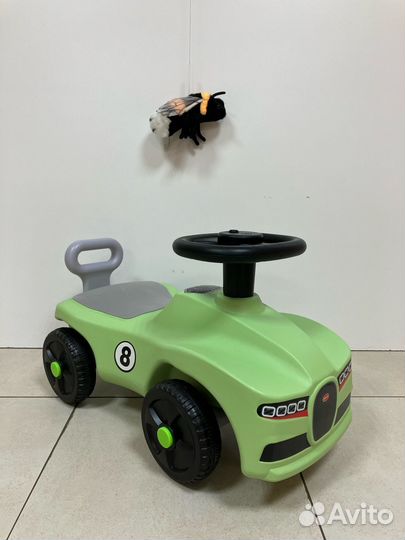 Машина каталка для детей