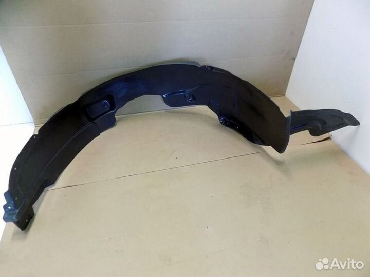 Подкрылок передний правый Киа Сид 2007 - 2012