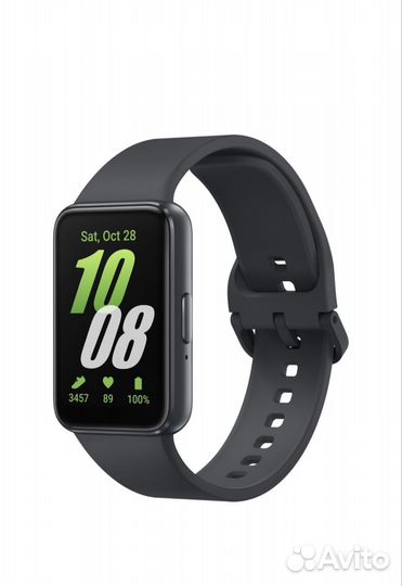 Смарт-часы Samsung Galaxy Fit 3