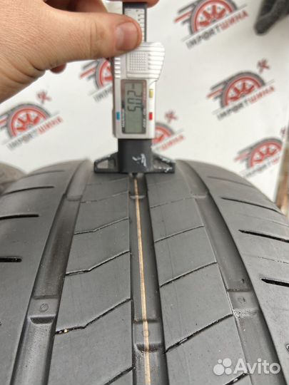 Bridgestone Turanza Eco 215/50 R19