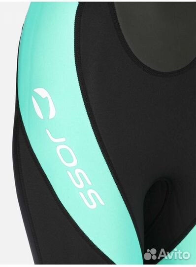 Мокрый гидрокостюм