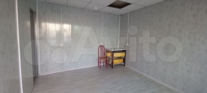 Торговая площадь, 20 м²