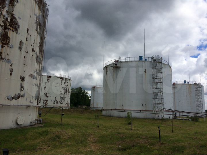 Склад, 14741 м²