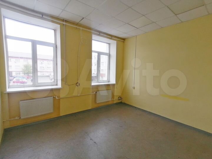 Офис, Технополис 