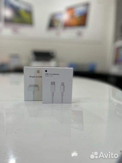 Кабели Для Зарядки