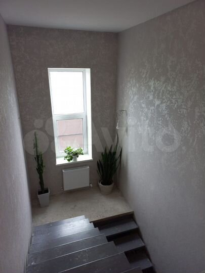 Коттедж 127 м² на участке 12 сот.