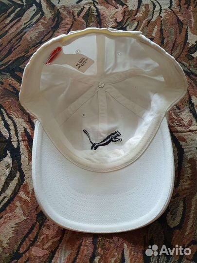 Бейсболка (кепка) Puma