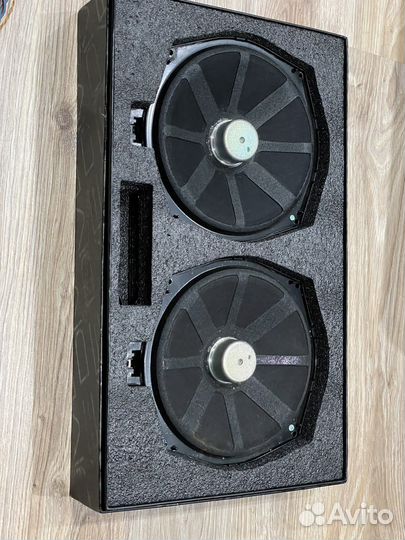 Акустическая система