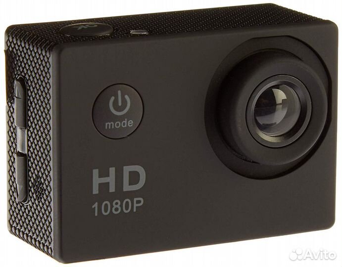 Экшн камера