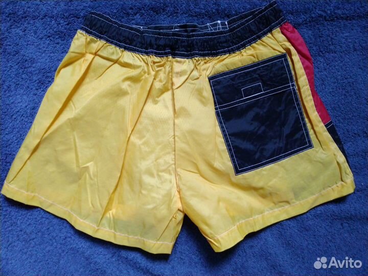 Шорты пляжные O'kief. M,L, XL. Новые