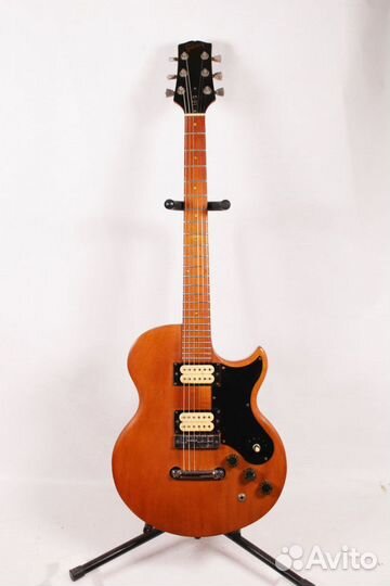 Gibson L6-S Les Paul 1978 Электрогитара