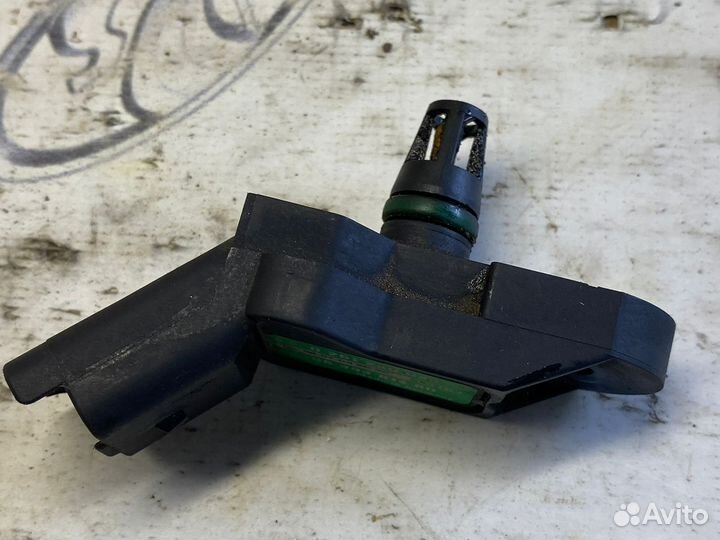 Датчик давления воздуха peugeot 307