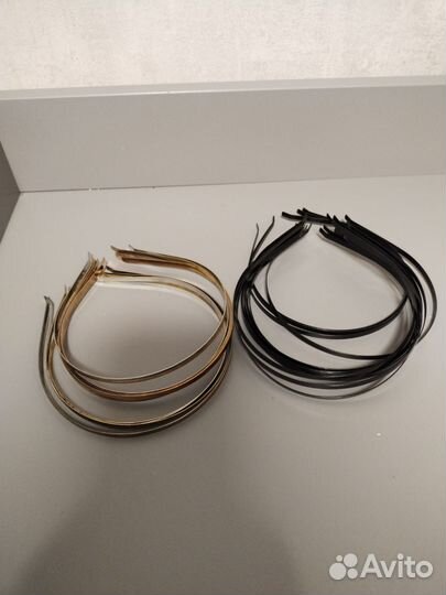 Основа для ободка