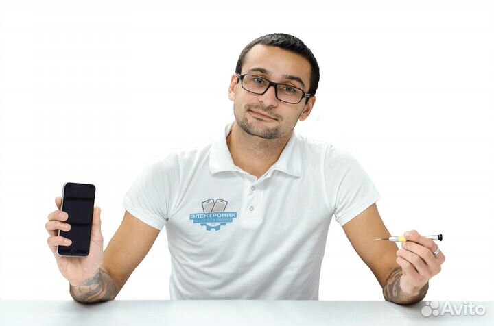 Ремонт телефонов. Гарантия до года. Без предоплаты