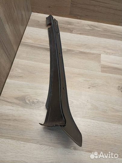 Пластик моторного отсека правый BMW 4 F32/F33/F36