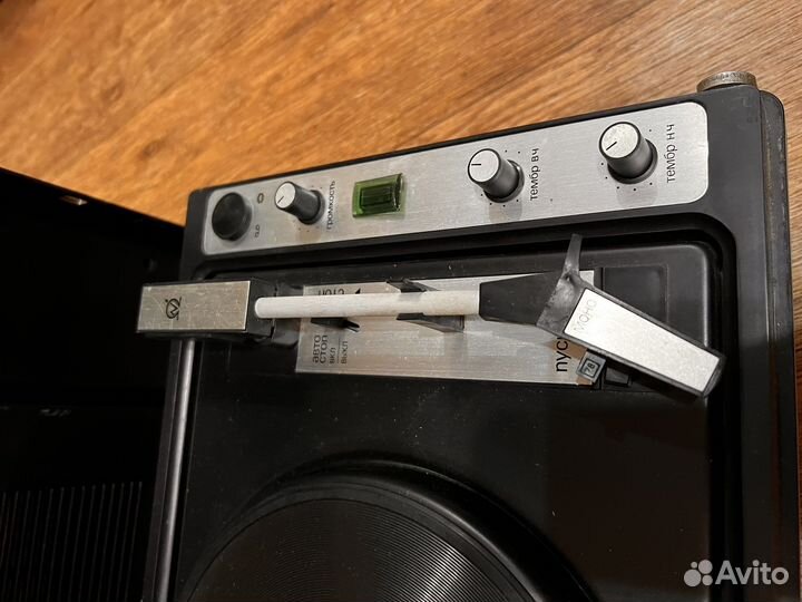 Электрофон концертный 304