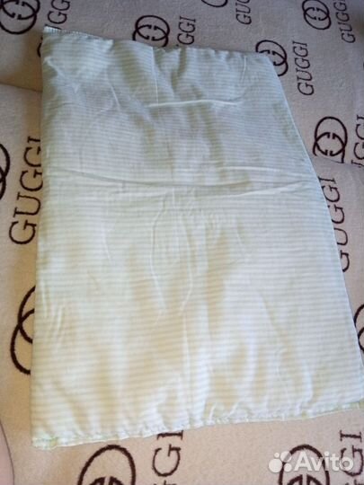 Конверт на выписку лето