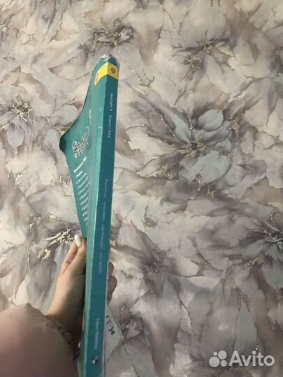 Учебник по английскому языку 8 класс