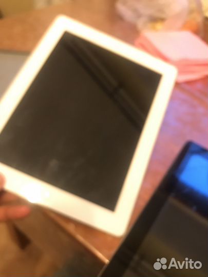 iPad