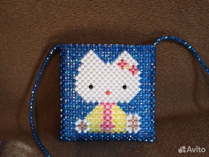 Сумка детская