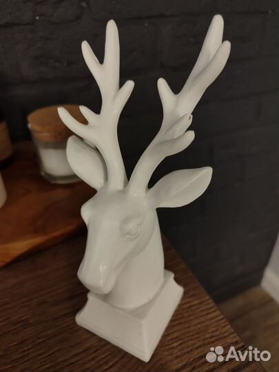 Декор олень