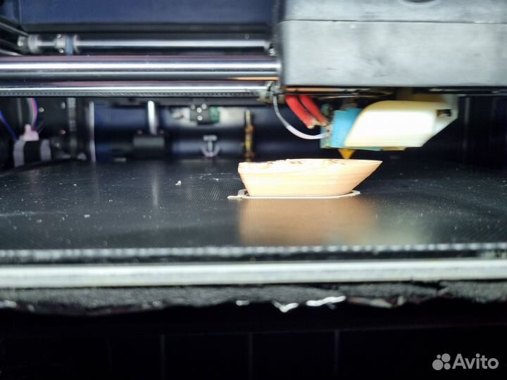 3д принтер anycubic 4max pro 2.0