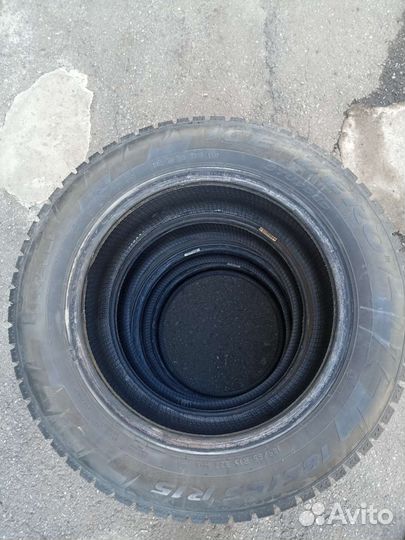 Pirelli Ice Zero 185/65 R15 92T