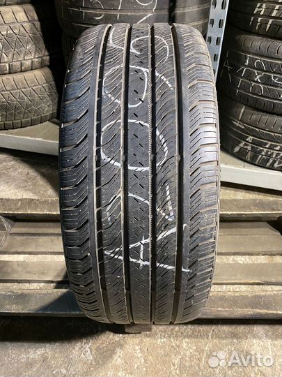Continental ProContact TX 245/45 R18 100H