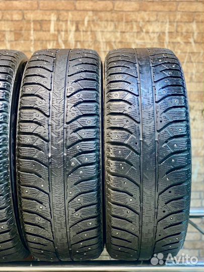 Bridgestone Ice Cruiser 7000 205/60 R16