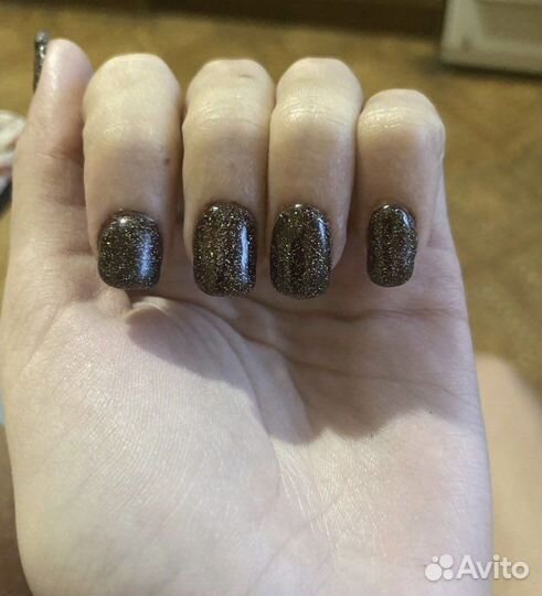 Услуги маникюра на дому