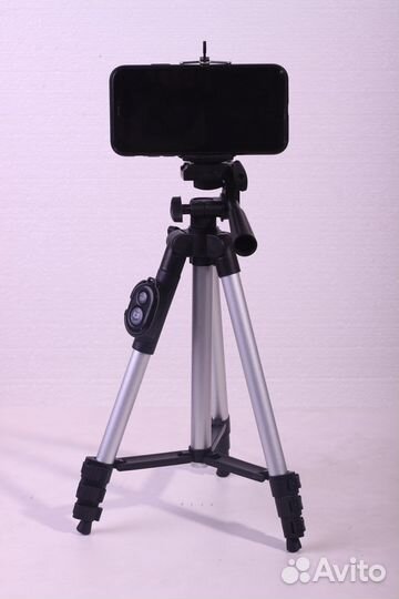 Штатив для телефона с пультом оптом