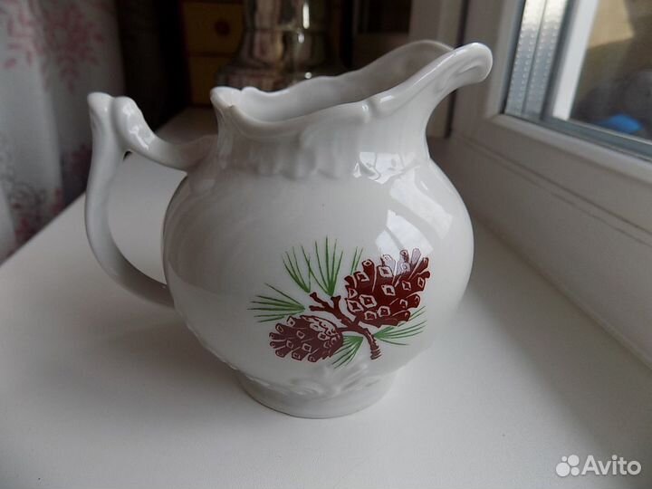 Кофейный набор 