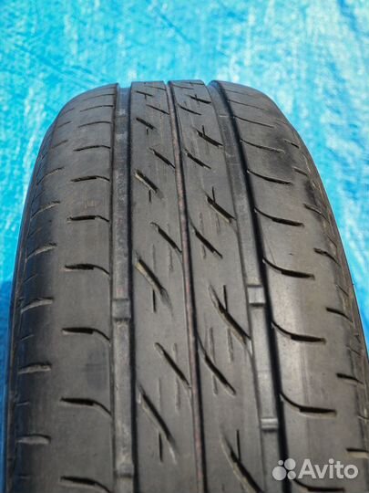Bridgestone Nextry Ecopia 175/65 R15