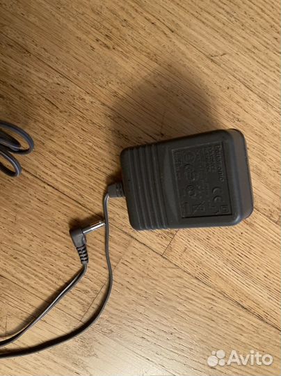 Блок питания