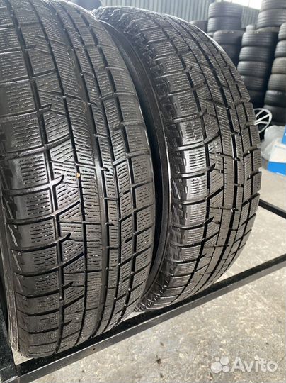Yokohama Ice Guard IG50 215/60 R17