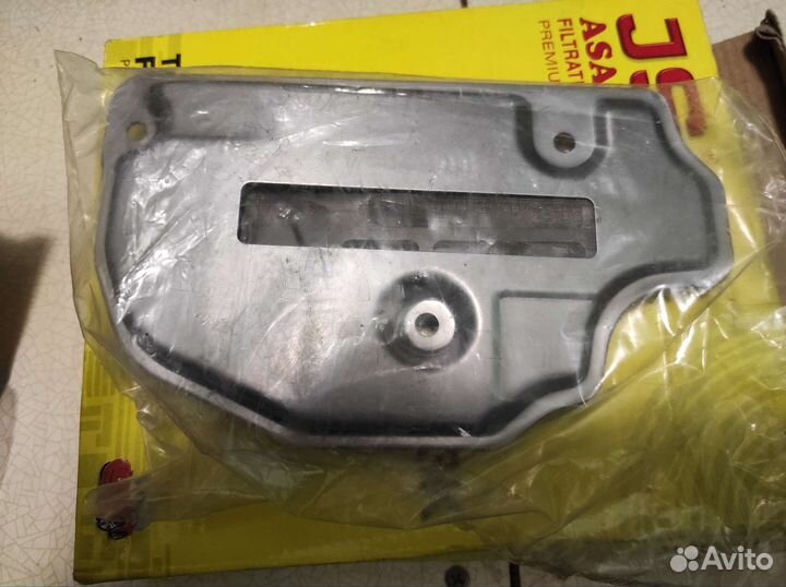 Фильтр АКПП