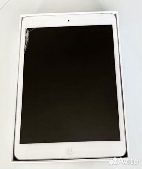 iPad mini 64 Gb wifi+cell LTE A1455 бу