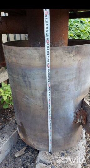 Печь для бани