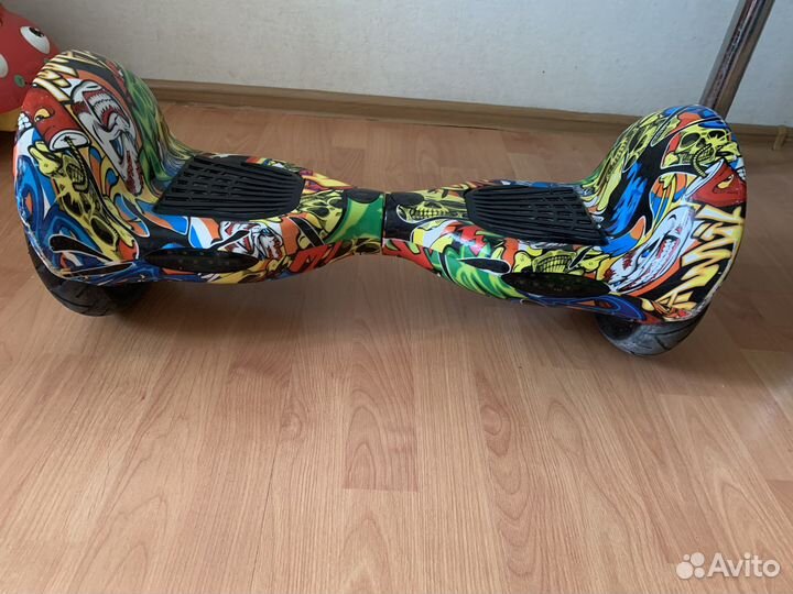 Гироскутер