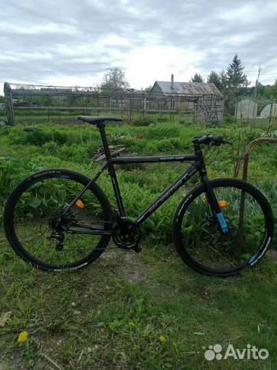 Велосипед format 5342