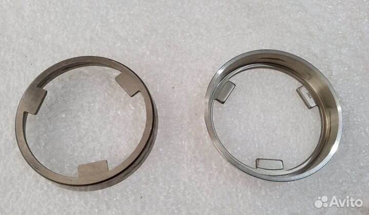 Кольцо синхронизатора кпп VAG 085311279