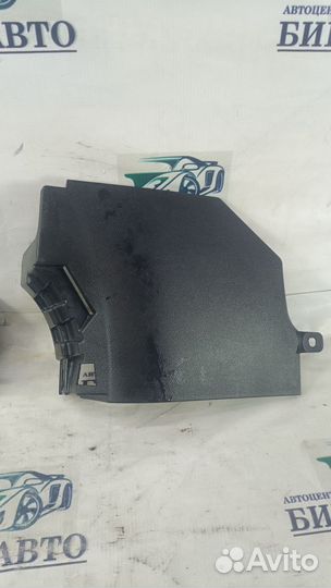 Накладка порога (внутренняя) Infiniti FX37 II (2008—2012)