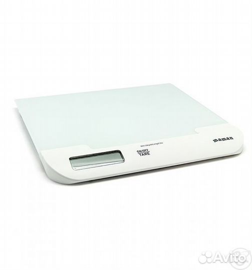 Весы электронные Maman DB-61, до 20 кг, сост.новых