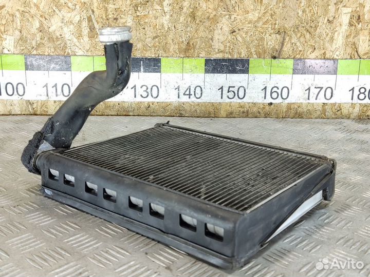 Испаритель кондиционера Audi A6 c6 C6